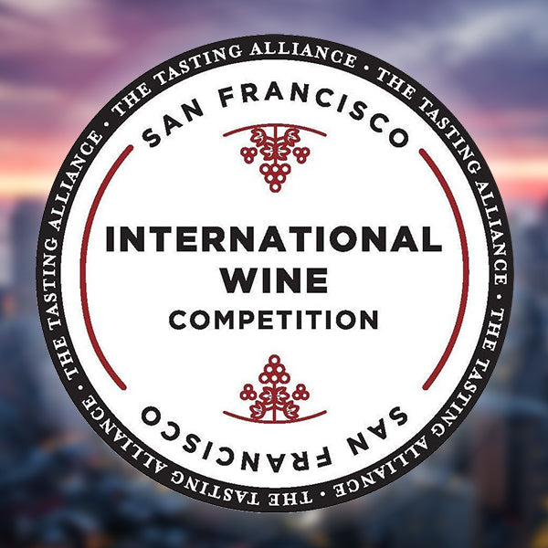 San Francisco International Wine Competition awards The Colonial Estate